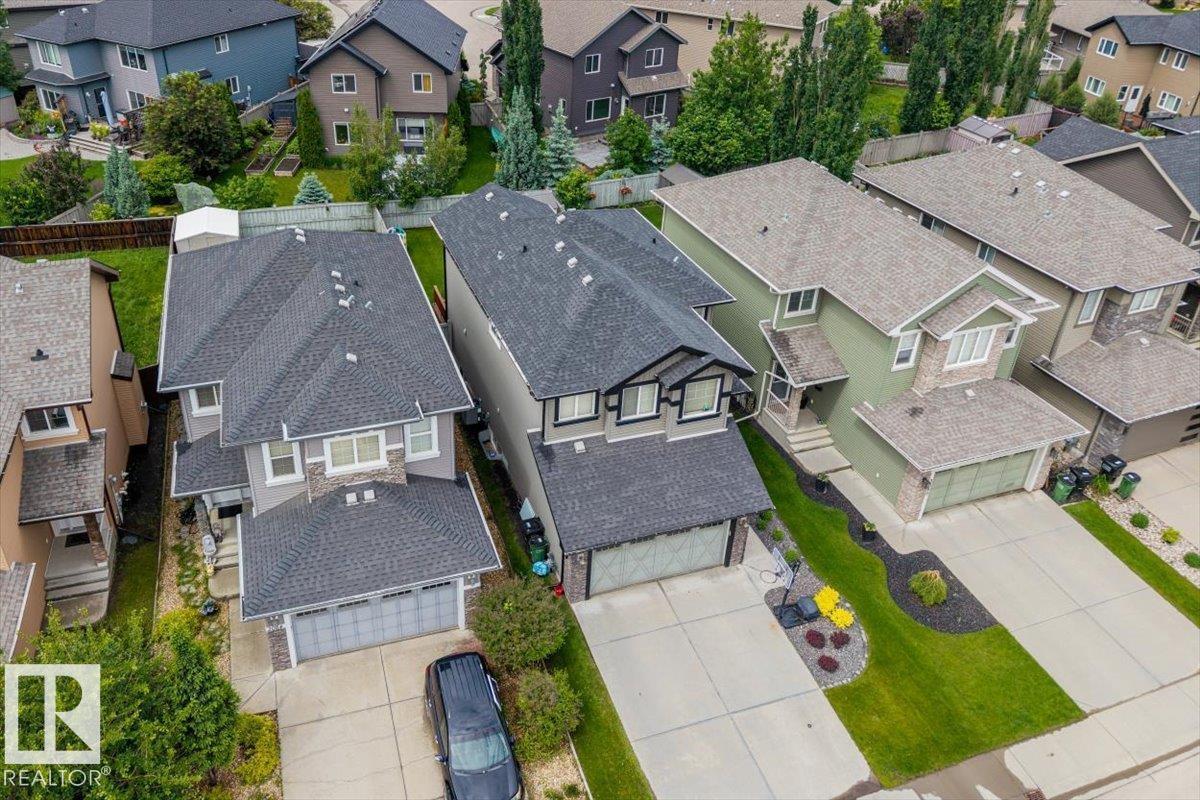 3082 Whitelaw Dr NW, Edmonton, Alberta  T6W 0T7 - Photo 4 - E4496528