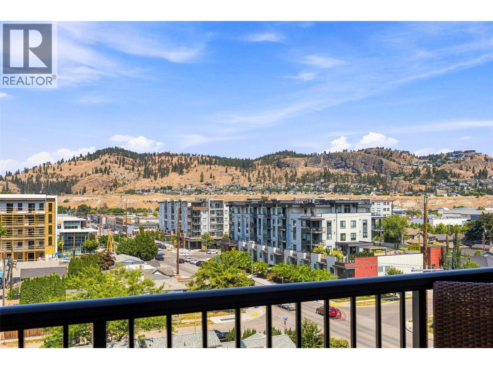660 Cawston Avenue Unit# 607, Kelowna, British Columbia  V1Y 6Z4 - Photo 20 - 10395587