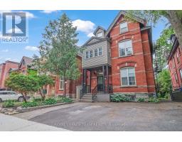 548 MACLAREN STREET, ottawa, Ontario