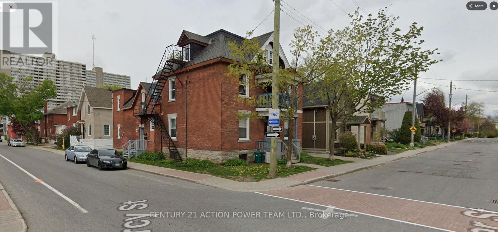 1 - 703 COOPER STREET, Ottawa, Ontario