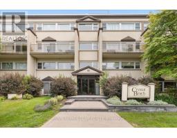 201 - 12 CORKSTOWN ROAD, ottawa, Ontario