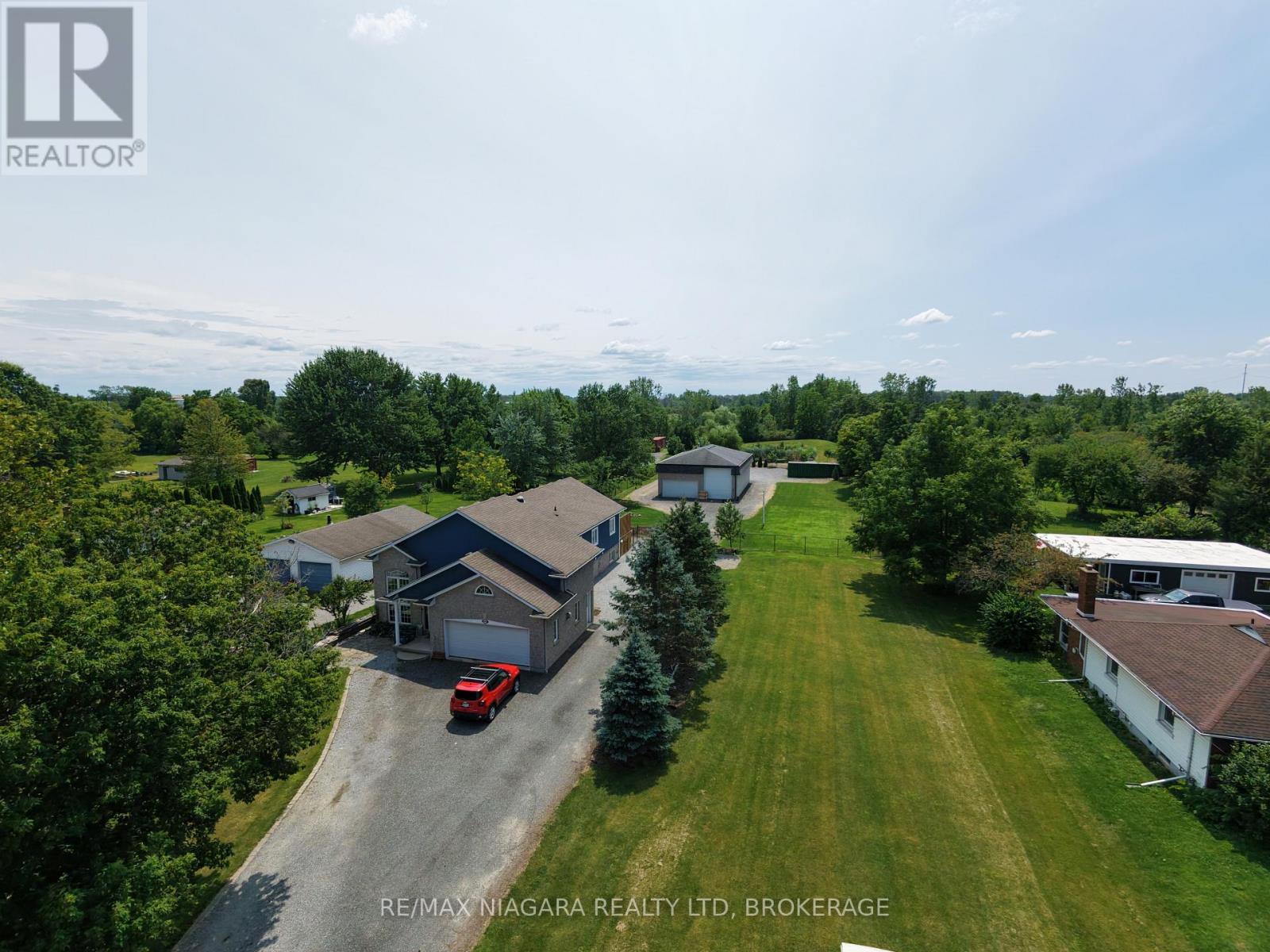 1487 Barron Road, Thorold (Port Robinson), Ontario L0S 1A0 - Photo 28 - X13622222