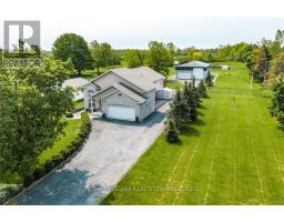 1487 BARRON ROAD, Thorold, Ontario