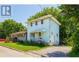 25 GALE CRESCENT, St. Catharines, Ontario