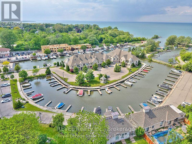 2 - 15 Lake Street, Grimsby, Ontario L3M 2G4 - Photo 7 - X13622334