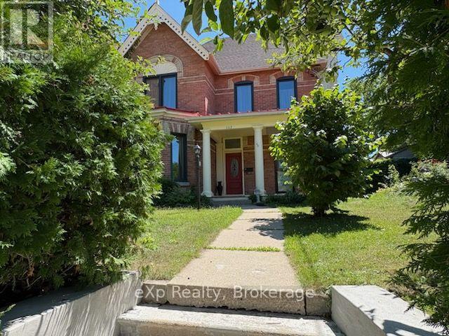 1115 4th Avenue E, Owen Sound, Ontario  N4K 2P5 - Photo 2 - X13146402