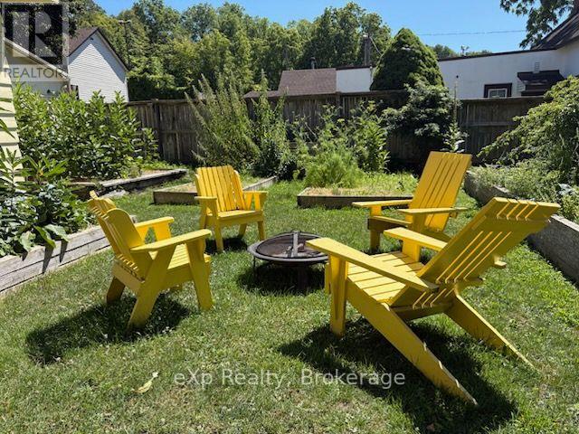 1115 4th Avenue E, Owen Sound, Ontario  N4K 2P5 - Photo 37 - X13146402