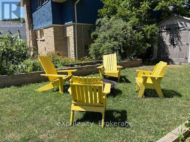 1115 4th Avenue E, Owen Sound, Ontario  N4K 2P5 - Photo 36 - X13146402