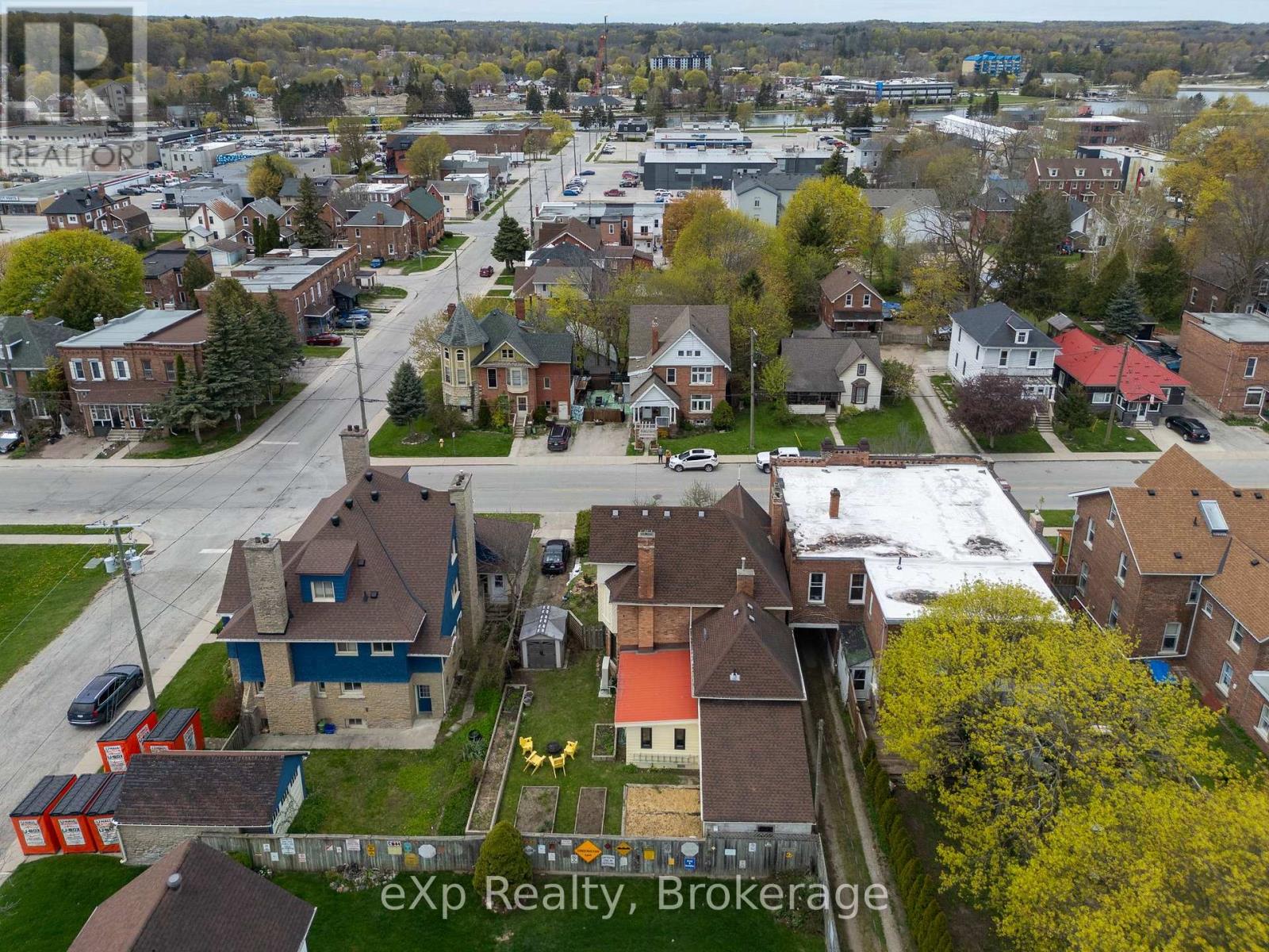 1115 4th Avenue E, Owen Sound, Ontario  N4K 2P5 - Photo 44 - X13146402