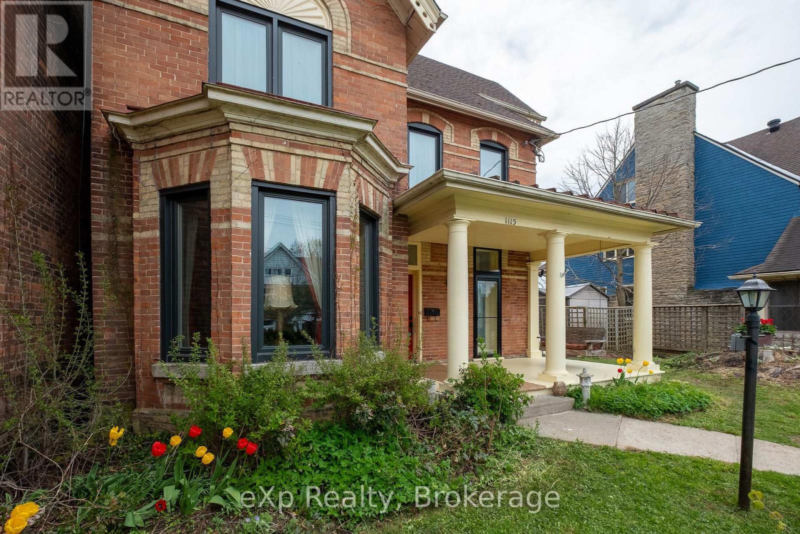 1115 4th Avenue E, Owen Sound, Ontario  N4K 2P5 - Photo 6 - X13146402