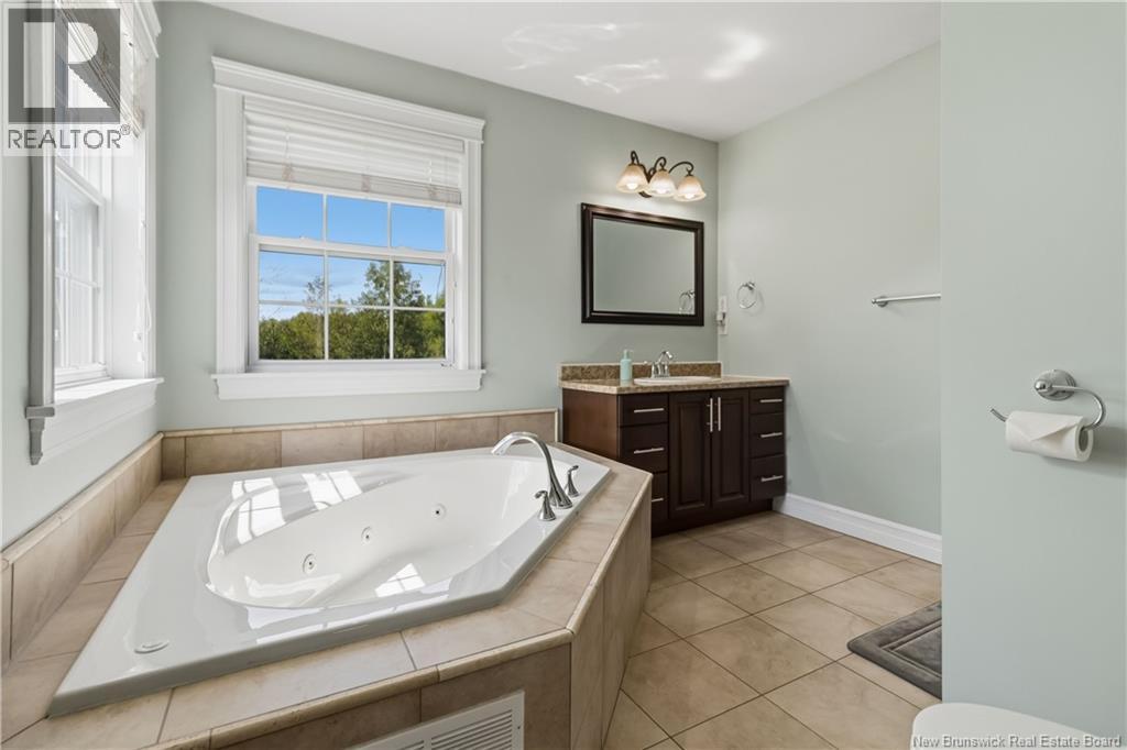 598 Evergreen Drive, Moncton, New Brunswick  E1G 0K9 - Photo 25 - NB145027