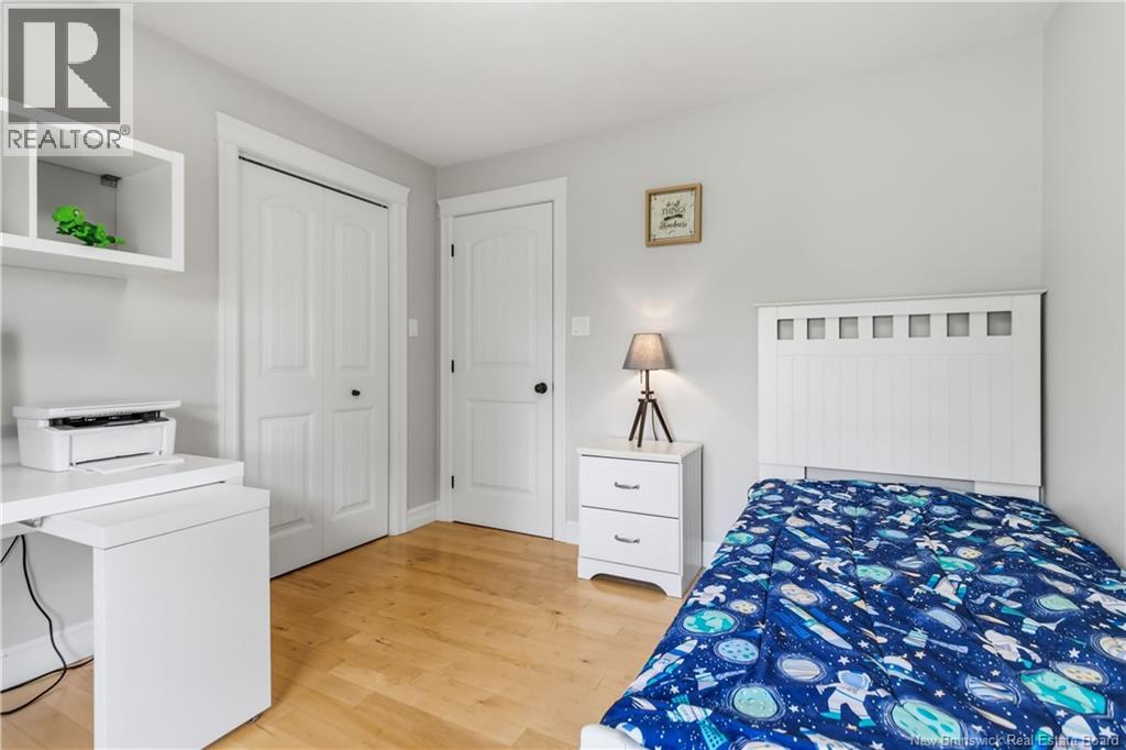 598 Evergreen Drive, Moncton, New Brunswick  E1G 0K9 - Photo 29 - NB145027