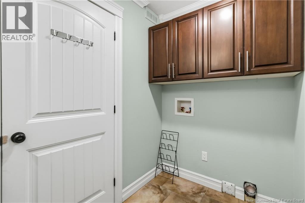 598 Evergreen Drive, Moncton, New Brunswick  E1G 0K9 - Photo 43 - NB145027