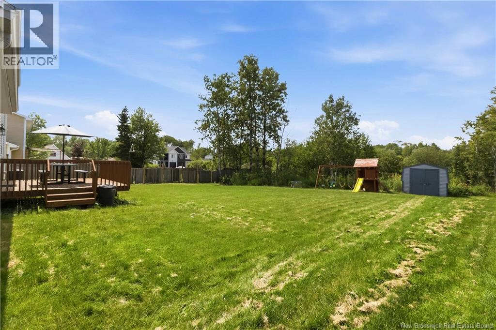598 Evergreen Drive, Moncton, New Brunswick  E1G 0K9 - Photo 44 - NB145027
