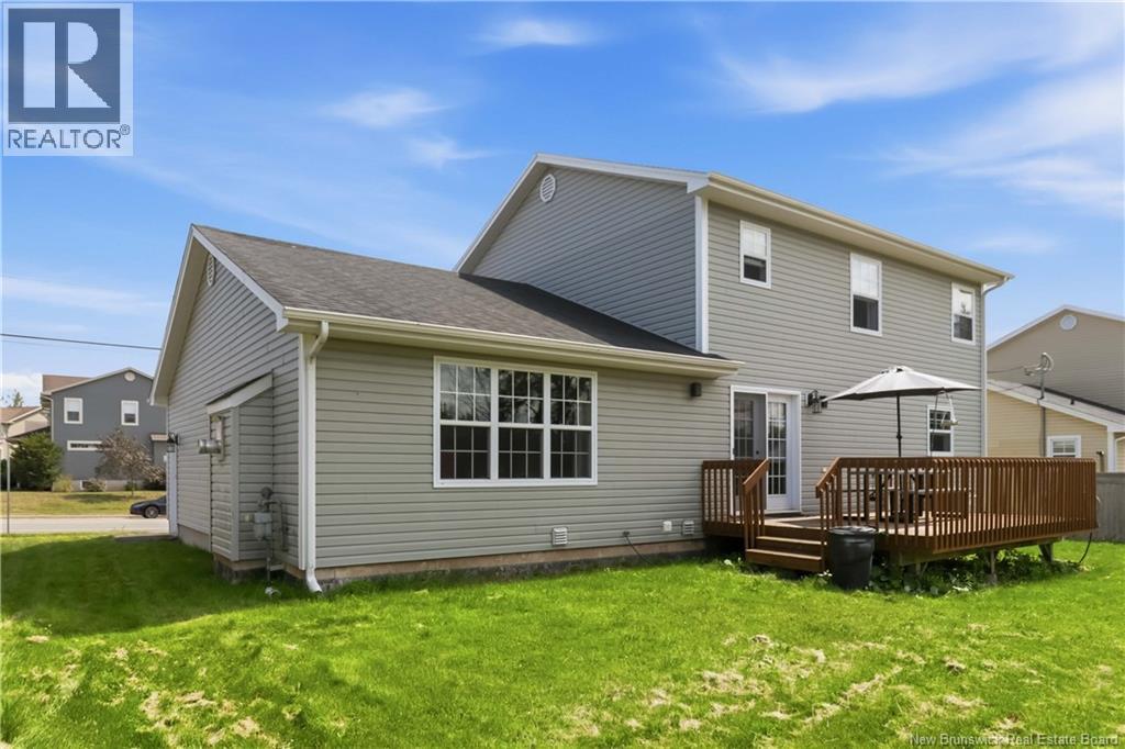 598 Evergreen Drive, Moncton, New Brunswick  E1G 0K9 - Photo 45 - NB145027