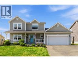 598 Evergreen Drive, moncton, New Brunswick