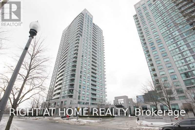207 - 30 Harrison Garden Boulevard, Toronto, Ontario  M2N 7A9 - Photo 1 - C13622142