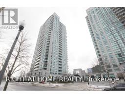 207 - 30 HARRISON GARDEN BOULEVARD, Toronto, Ontario