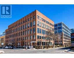 116 - 43 HANNA AVENUE, Toronto, Ontario