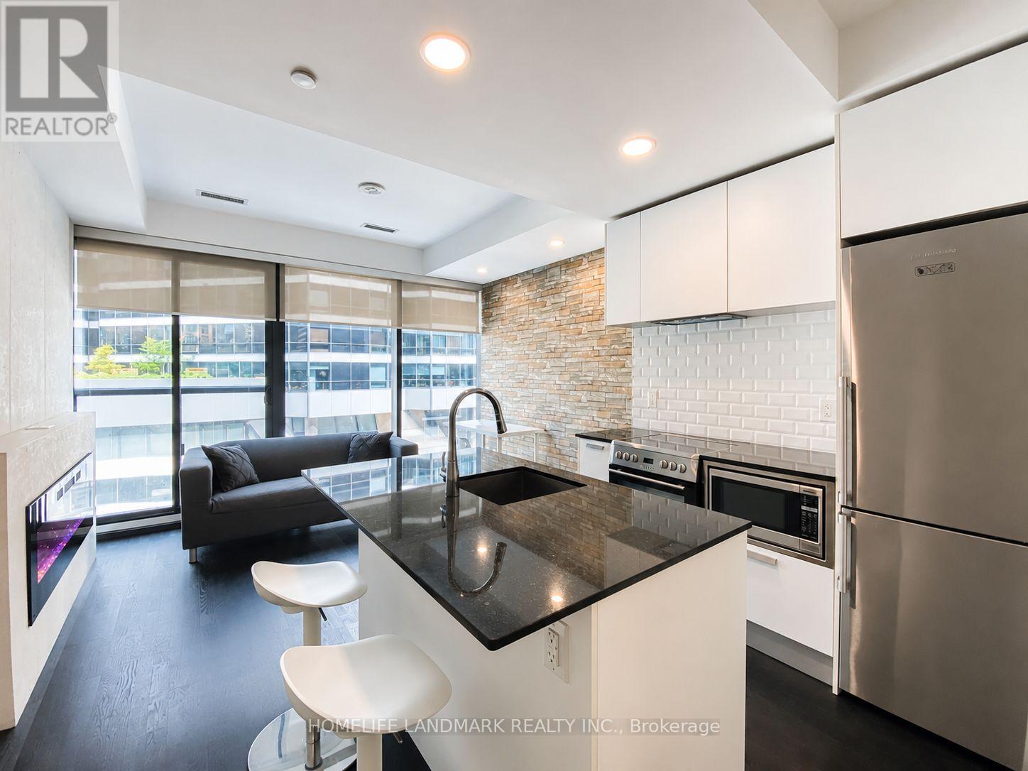 304 - 57 St Joseph Street, Toronto, Ontario  M5S 0C5 - Photo 1 - C13622228