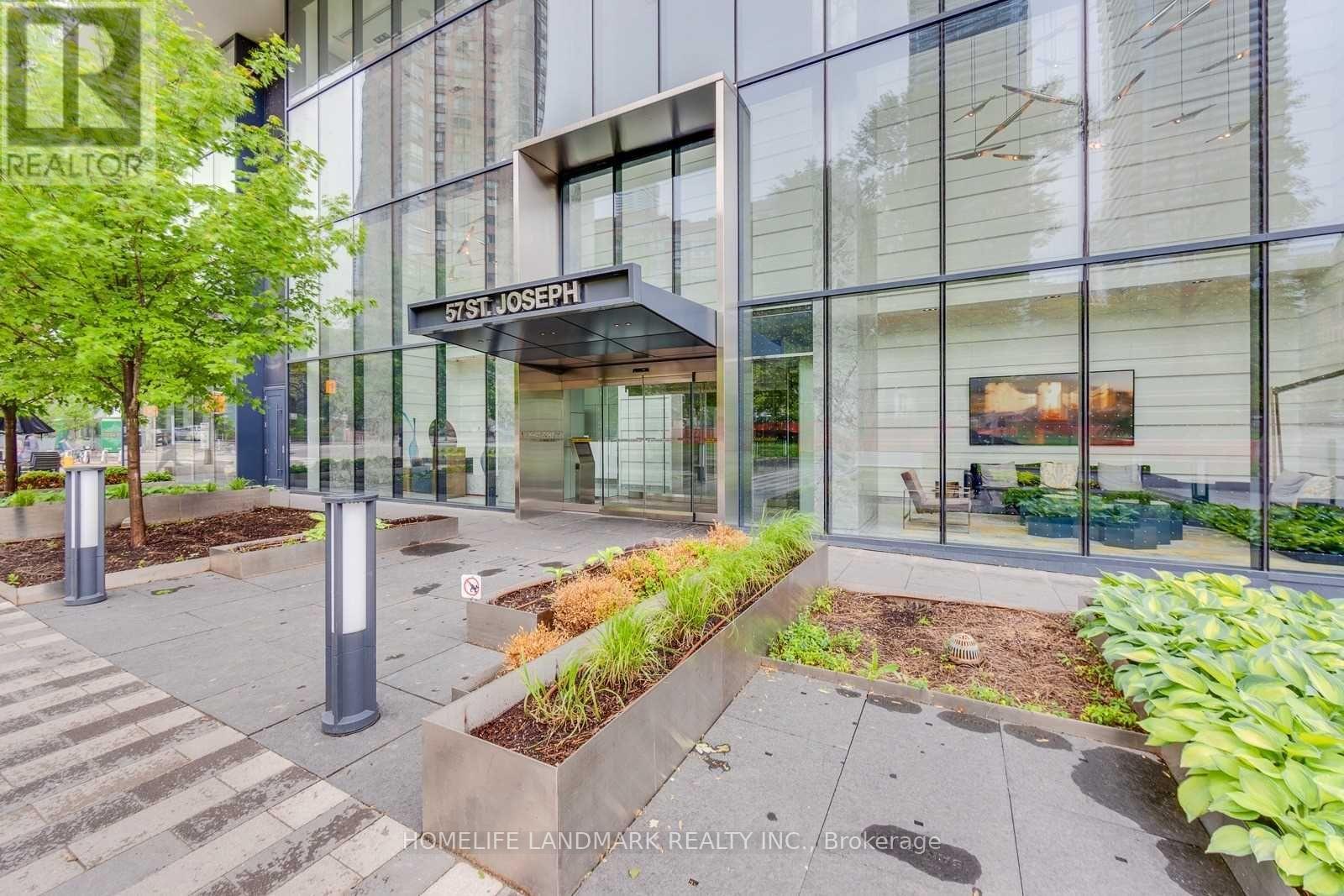 304 - 57 St Joseph Street, Toronto, Ontario  M5S 0C5 - Photo 15 - C13622228