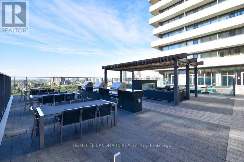 304 - 57 St Joseph Street, Toronto, Ontario  M5S 0C5 - Photo 16 - C13622228