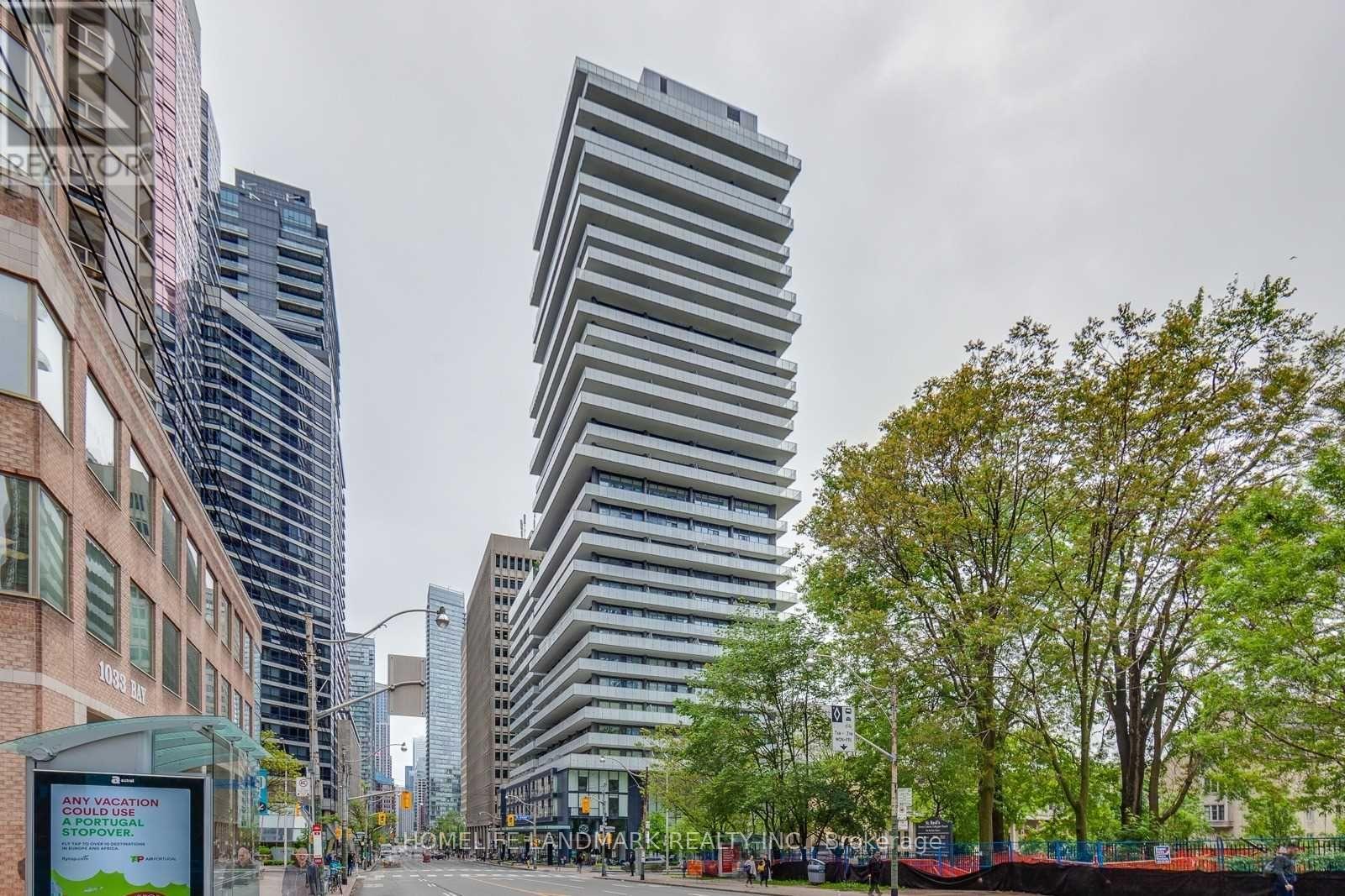 304 - 57 St Joseph Street, Toronto, Ontario  M5S 0C5 - Photo 4 - C13622228