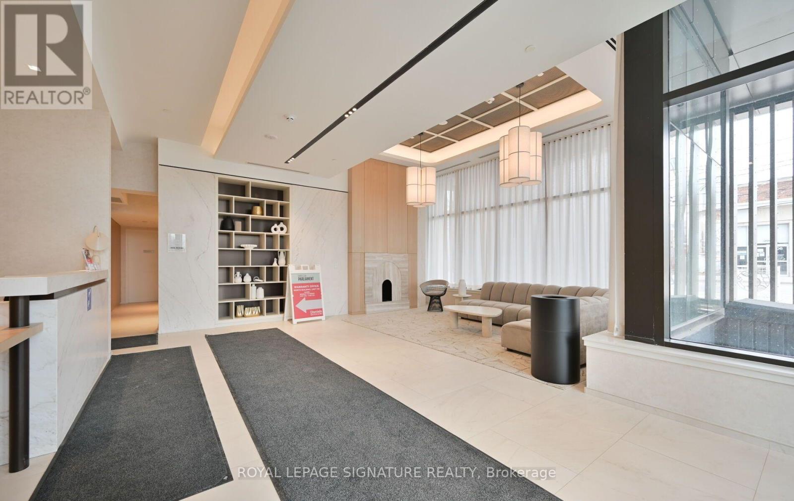 825 - 30 Dreamers Way, Toronto, Ontario  M5A 0Y7 - Photo 5 - C13622240