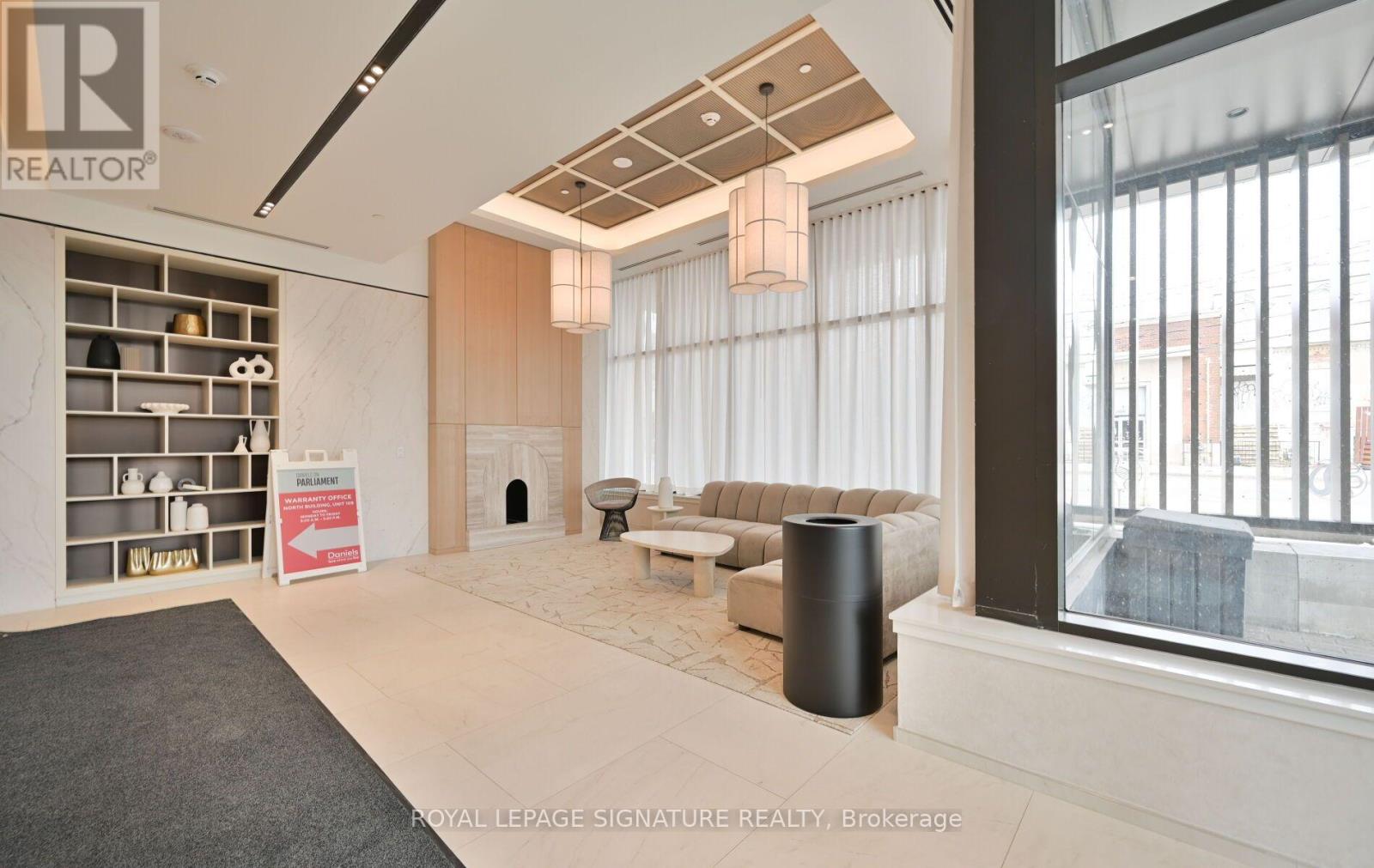 825 - 30 Dreamers Way, Toronto, Ontario  M5A 0Y7 - Photo 6 - C13622240