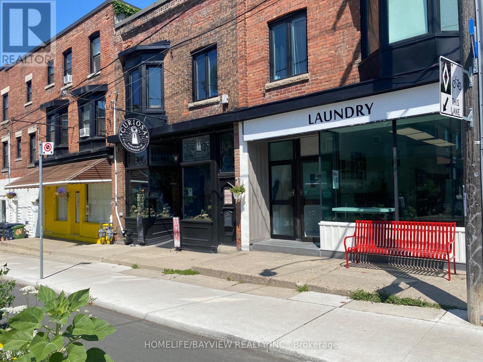 318 Harbord Street, Toronto, Ontario  M6G 1H1 - Photo 10 - C13622286