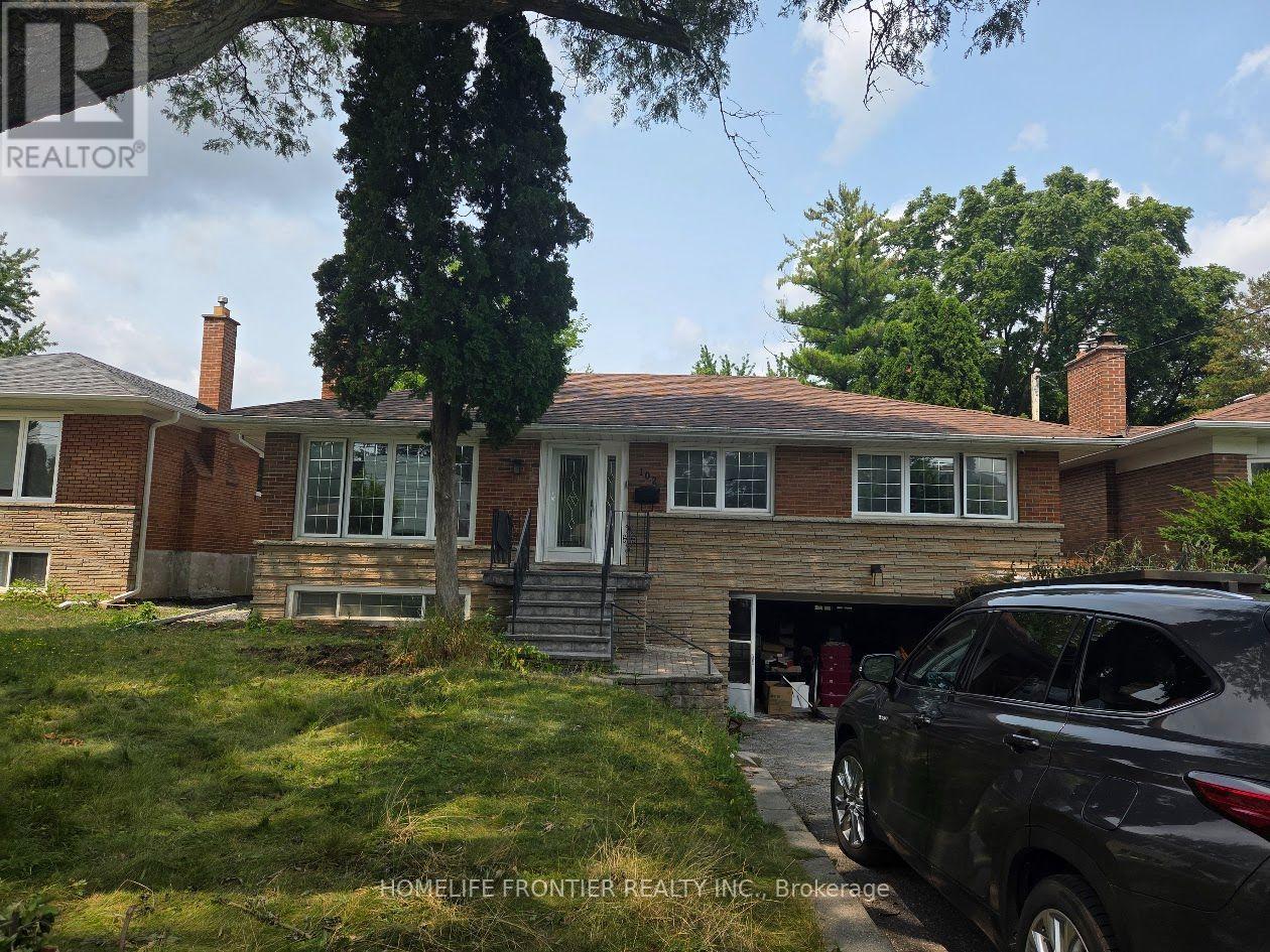 102 Betty Ann Drive, Toronto, Ontario  M2N 1X2 - Photo 15 - C13622290