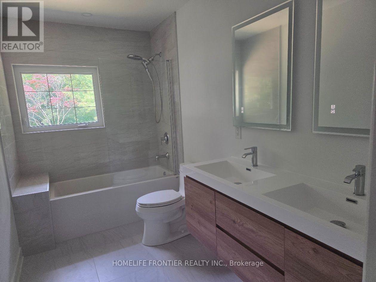 102 Betty Ann Drive, Toronto, Ontario  M2N 1X2 - Photo 9 - C13622290