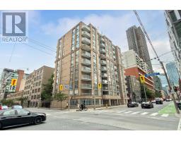 408 - 311 RICHMOND STREET, Toronto, Ontario