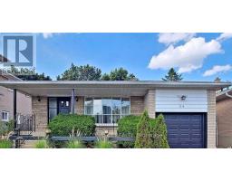 24 LALTON PLACE, Toronto, Ontario