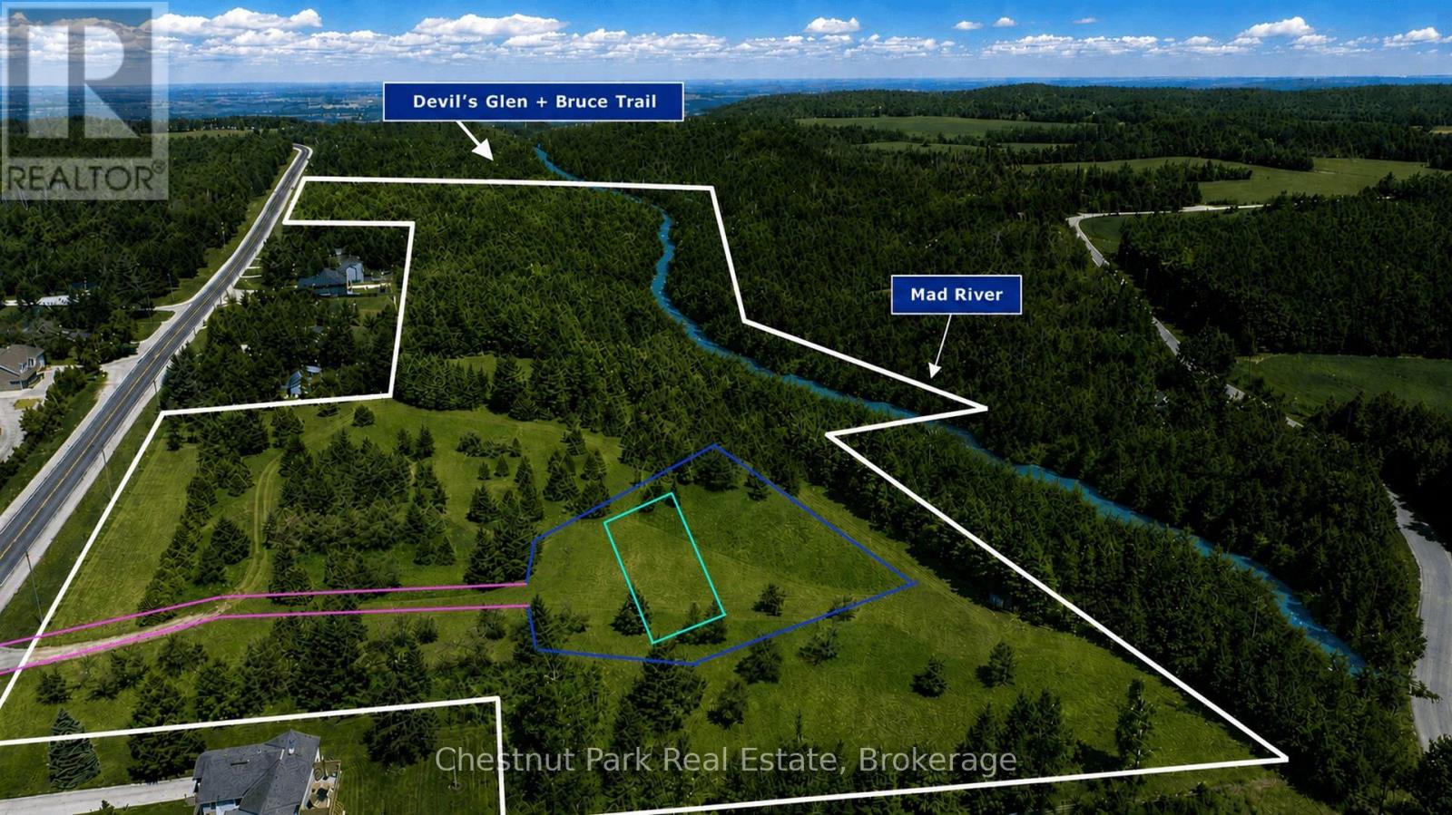 9420 Ewing Road, Clearview, Ontario  N0C 1M0 - Photo 7 - S13622230