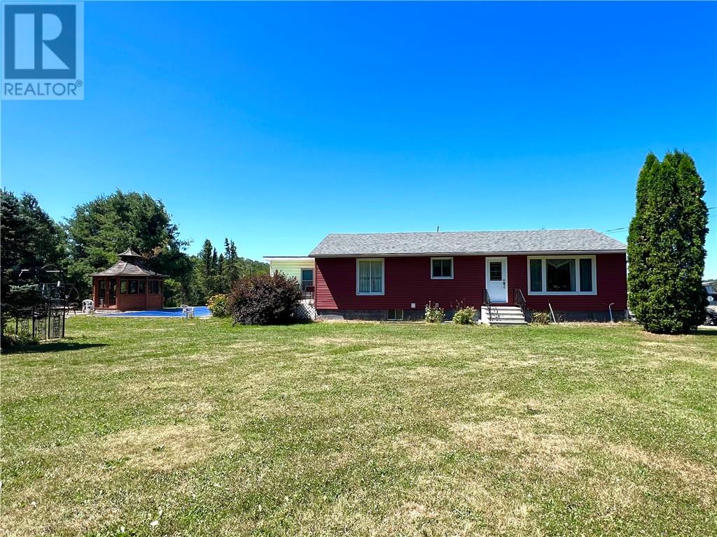 1469 Munro Road, markstay-warren, Ontario