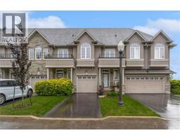 370 STONEHENGE Drive Unit# 13, ancaster, Ontario