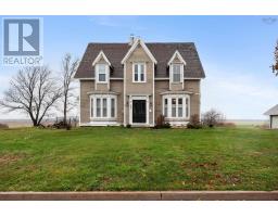 230 Victoria Street E, Amherst, Nova Scotia