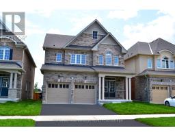 123 CLIFF THOMPSON CRESCENT, Georgina, Ontario