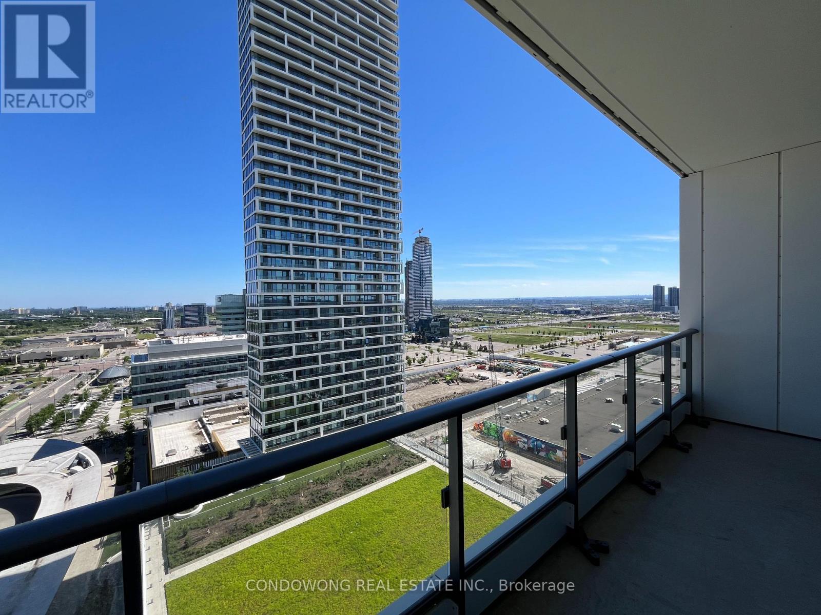 2305 - 898 Portage Parkway, Vaughan, Ontario  L4K 0J6 - Photo 12 - N13622182
