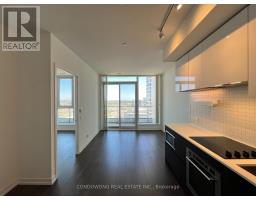 2305 - 898 PORTAGE PARKWAY, Vaughan, Ontario