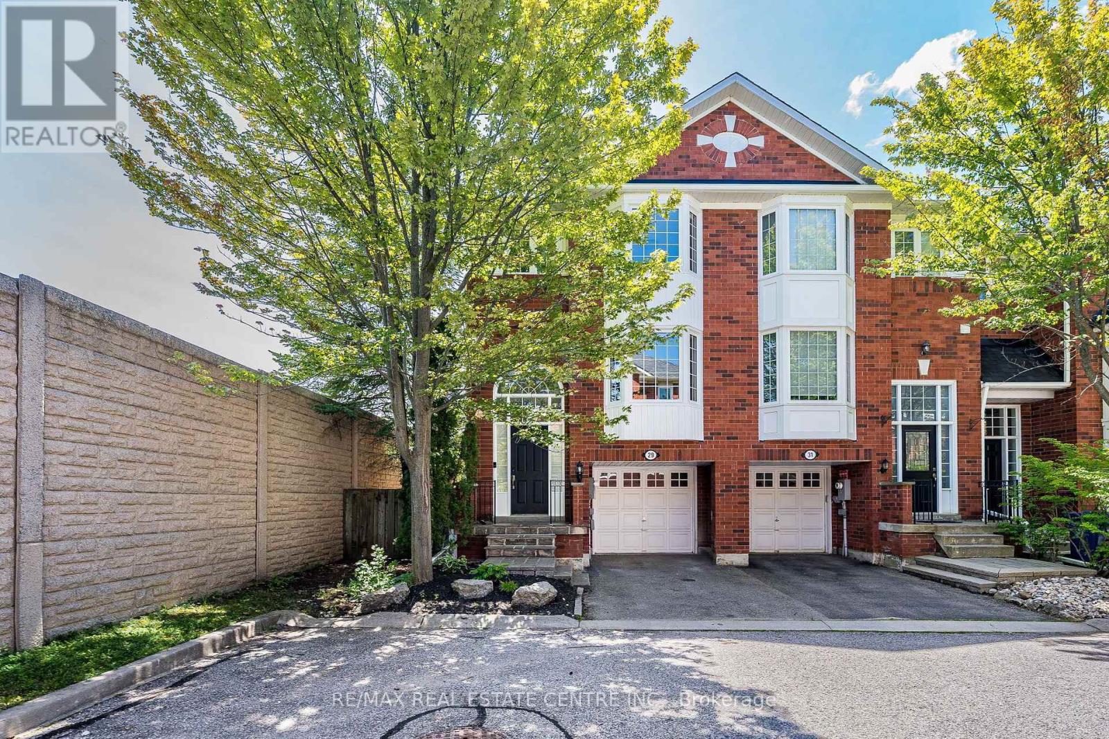 29 Mosaics Avenue, Aurora, Ontario  L4G 7L5 - Photo 1 - N13622188