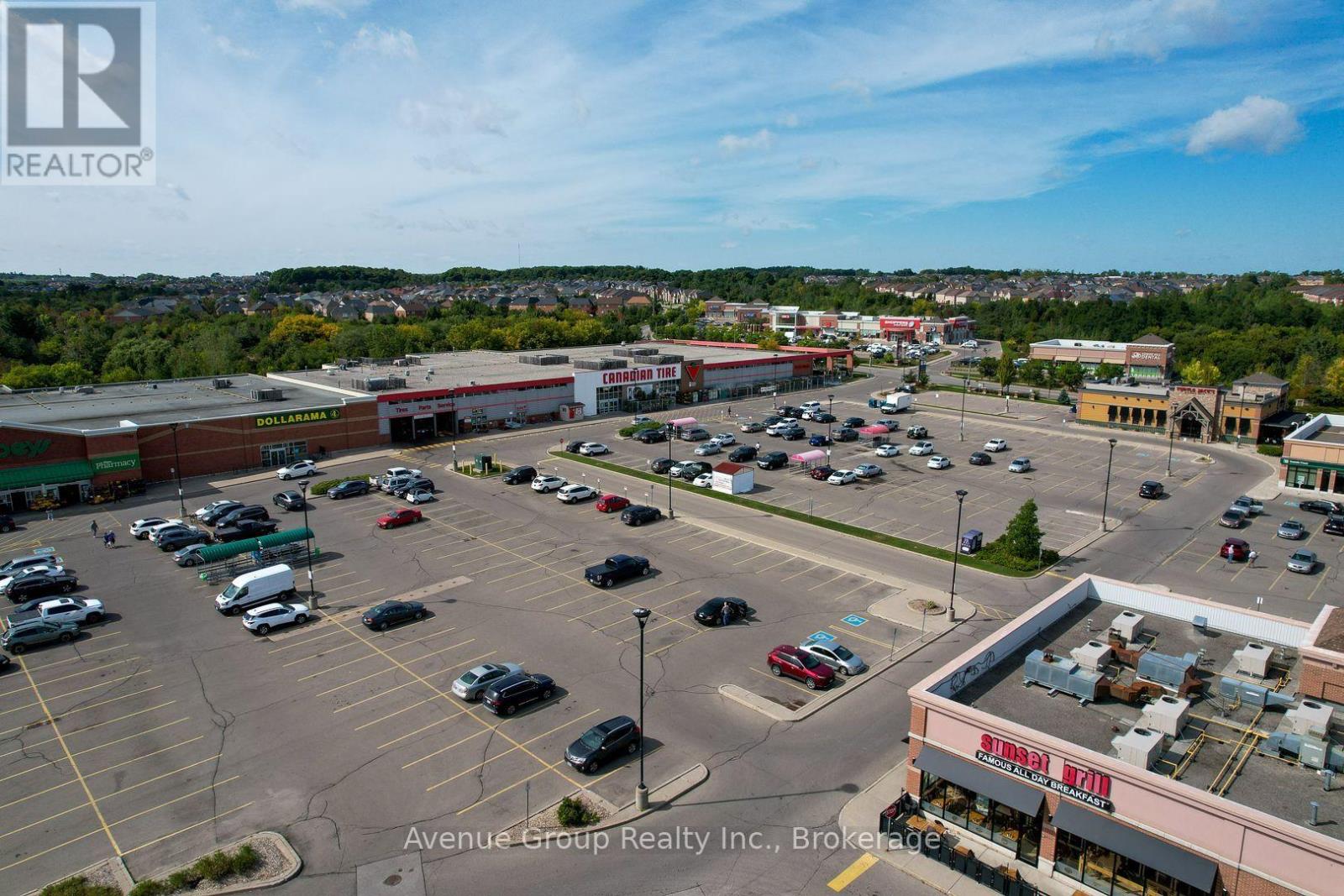 E3 - 11710 YONGE STREET, Richmond Hill, Ontario