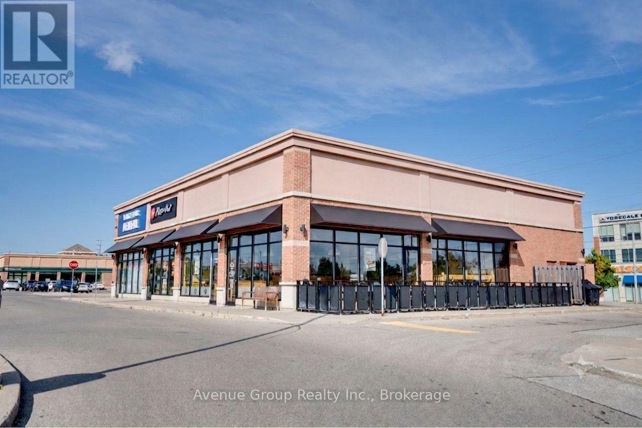 E3 - 11710 Yonge Street, Richmond Hill, Ontario  L4E 0K4 - Photo 2 - N13622306
