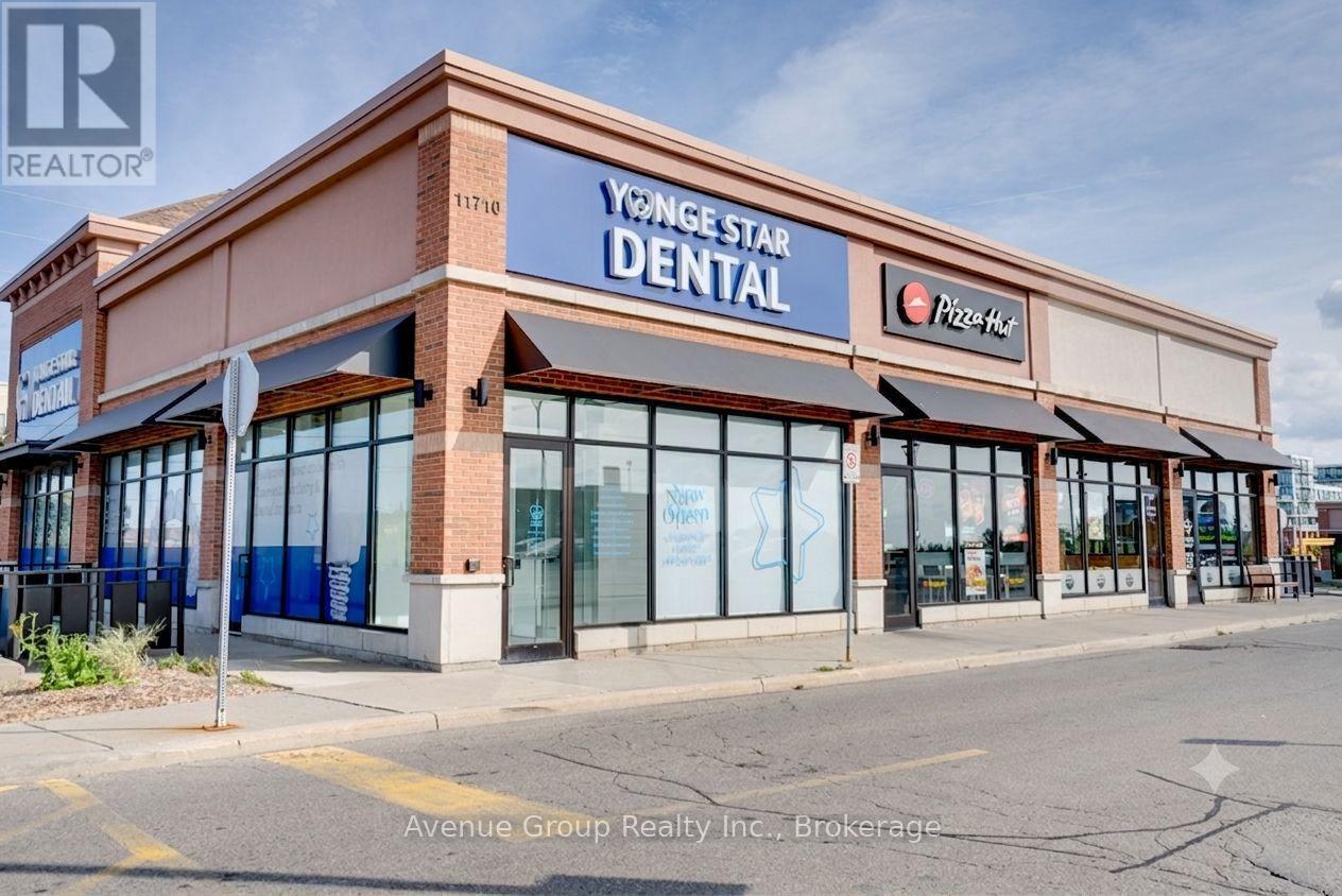 E3 - 11710 Yonge Street, Richmond Hill, Ontario  L4E 0K4 - Photo 3 - N13622306