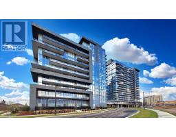 913 - 10 GATINEAU DRIVE, Vaughan, Ontario