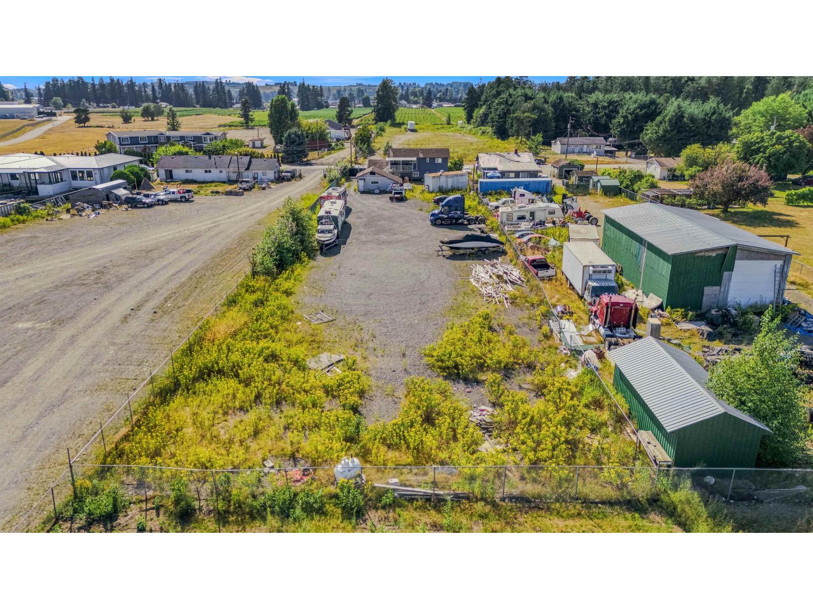 1860 Queen Street, Abbotsford, British Columbia  V2T 6J1 - Photo 4 - C8080862