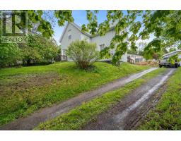 50 High Street, Trenton, Nova Scotia