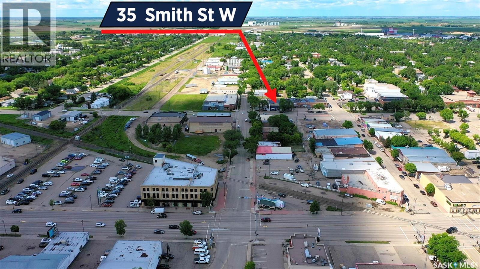 35 Smith Street W, Yorkton, Saskatchewan  S3N 0H9 - Photo 57 - SK040386