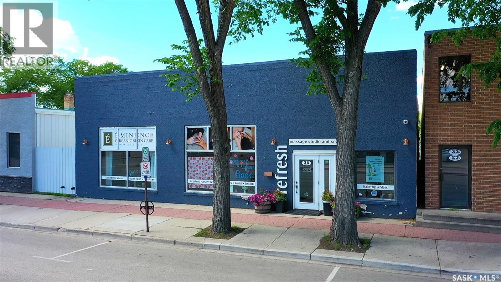 35 Smith Street W, Yorkton, Saskatchewan  S3N 0H9 - Photo 56 - SK040386
